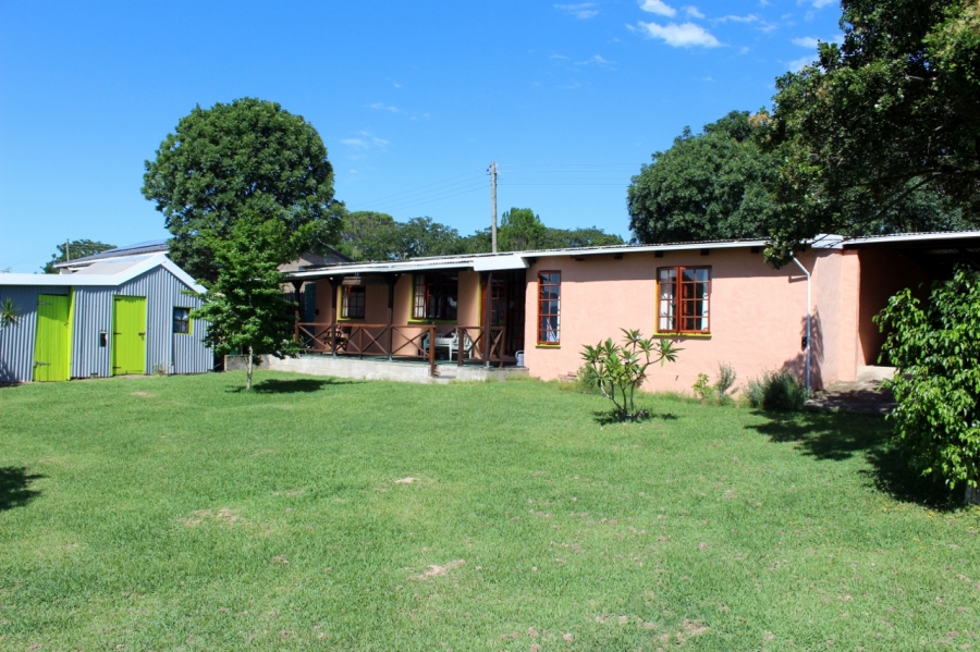 4 Bedroom Property for Sale in Bathurst Eastern Cape